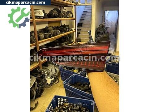 Audi A5 Sağ Arka Stop çıkma parça
