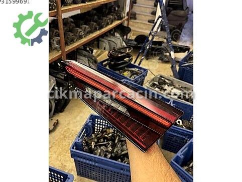 Audi A5 Sağ Arka Stop çıkma parça