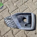 Audi A5 sağ sis kapağı 2018 2025