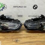 AUDİ A5 SAĞ SOL TAKIM FAR