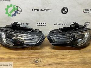 AUDİ A5 SAĞ SOL TAKIM FAR
