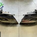 AUDİ A5 SAĞ SOL TAKIM FAR (ORJİNAL HATASIZ