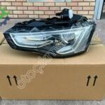 AUDİ A5 SAĞ VE SOL TAKIM FAR SIFIR BEYİNLİ  -BURSA FAR