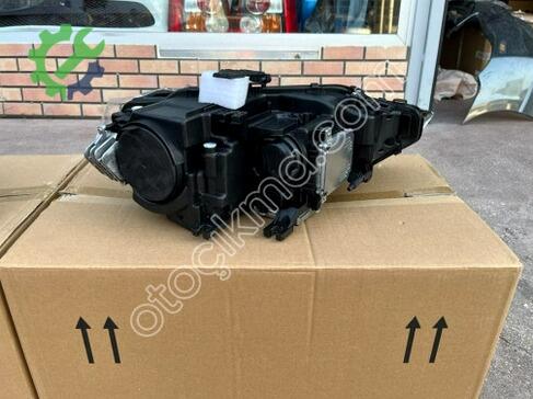 Audi A5 Sağ Ön Far 8T0941043 çıkma parça