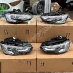 AUDİ A5 SAĞ VE SOL TAKIM SIFIR FAR BEYİNLİ -BURSA FAR