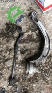 Audi a5 salıncak rod kolu  çıkma parçalar