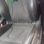 audi a5 sol arka koltuk ve a5 tüm çıkma yedek parçalar