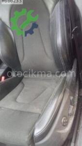 audi a5 sol arka koltuk ve a5 tüm çıkma yedek parçalar