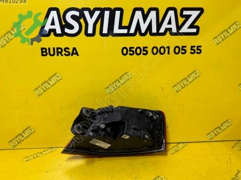 Audi A5 Sol Arka Stop 8W6945091J çıkma parça