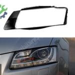AUDİ A5 SOL FAR CAMI SIFIR 2007-2011 UYUMLU