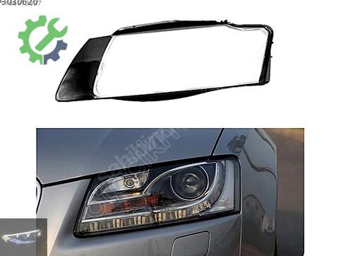 Audi A5 Sol Ön Far çıkma parça