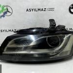 AUDİ A5 SOL FAR (HATASIZ) 8T0941029L