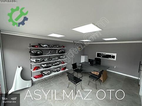 Audi A5 Sol Ön Far 2012-2015 çıkma parça