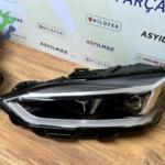 AUDİ A5 SOL FAR ORJİNAL 2016-2019 UYUMLU