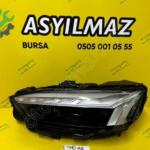 AUDİ A5 SOL  FAR (ORJİNAL HATASIZ) – 8W6941040