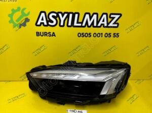 AUDİ A5 SOL  FAR (ORJİNAL HATASIZ) - 8W6941040