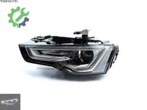 AUDİ A5 SOL FAR SIFIR 2012-2015 UYUMLU BEYİN HARİÇ OEM:8T0941043