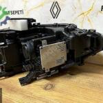 AUDİ A5 SOL FAR SIFIR BEYİN DAHİL 2012-2015 UYUMLU OEM:8T0941043