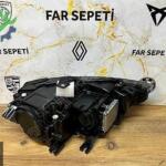 AUDİ A5 SOL FAR SIFIR BEYİN DAHİL 2012-2015 UYUMLU OEM:8T0941043