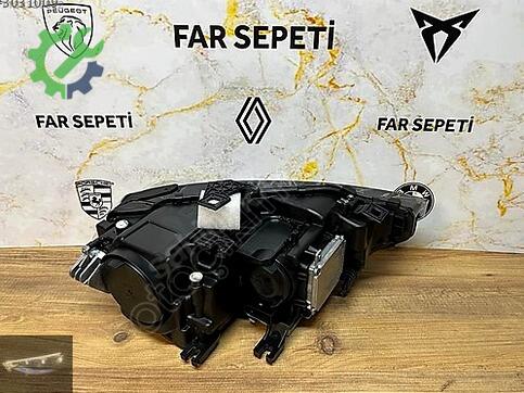 Audi A5 Beyin 2012-2015 çıkma parça