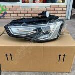 AUDİ A5 SOL FAR SIFIR BEYİN DAHİL FARSEPETİ BURSA OEM:8T0941043