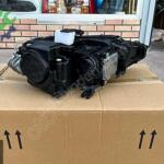 AUDİ A5 SOL FAR SIFIR BEYİN DAHİL FARSEPETİ BURSA OEM:8T0941043