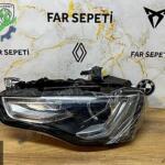 AUDİ A5 SOL FAR (SIFIR BEYİNLER DAHİL)