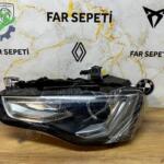 AUDİ A5 SOL FAR (SIFIR BEYİNLİ)