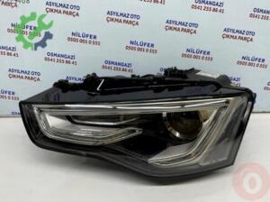 AUDİ A5 SOL FAR XENON ORJİNAL