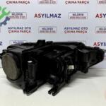 AUDİ A5 SOL FAR XENON ORJİNAL HATASIZ