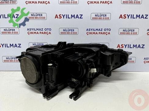 Audi A5 Xenon Far çıkma parça