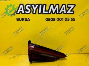 AUDİ A5 SOL İÇ STOP LEDLİ (ORJİNAL)