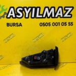 AUDİ A5 SOL İÇ STOP LEDLİ (ORJİNAL)