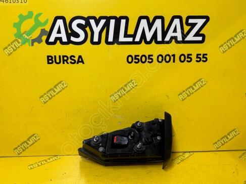 Audi A5 Sol Arka Stop 8W6945093G çıkma parça