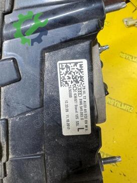 Audi A5 Sol Arka Stop 8W6945093G çıkma parça