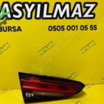 AUDİ A5 SOL İÇ STOP ORJİNAL HATASIZ