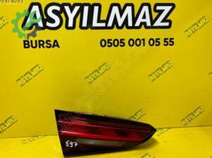 AUDİ A5 SOL İÇ STOP ORJİNAL HATASIZ