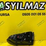 AUDİ A5 SOL İÇ STOP ORJİNAL HATASIZ