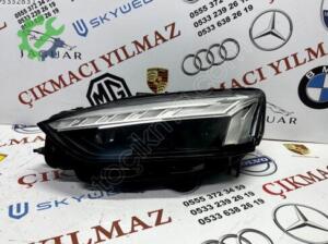 Audi A5 sol led far a 5 çıkma yedek parça