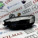 Audi A5 sol led far a 5 çıkma yedek parça