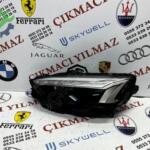 Audi A5 sol led far a 5 çıkma yedek parça