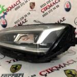 Audi a5 sol Led far çıkma yedek parça