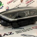 Audi a5 sol Led far çıkma yedek parça