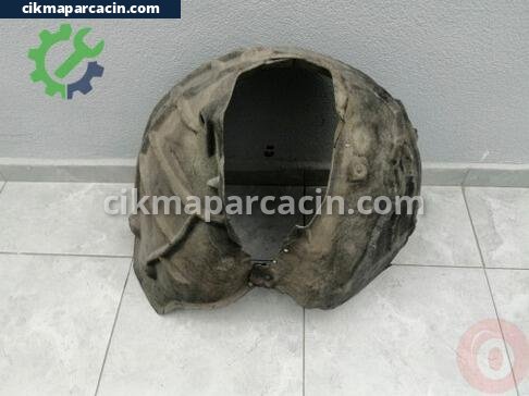 Audi A5 Davlumbaz çıkma parça