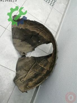 Audi A5 Davlumbaz 8W6853887 çıkma parça