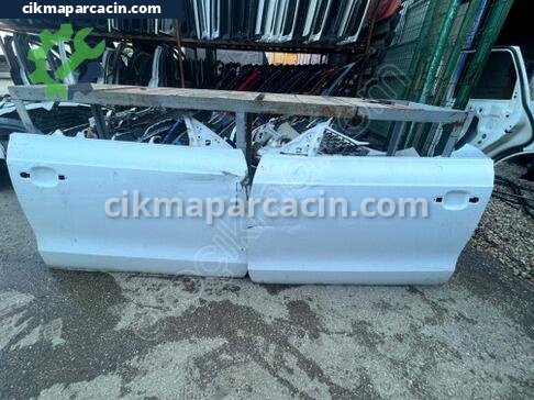 Audi A5 Sol Ön Kapı çıkma parça