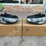 AUDİ A5 SOL/SAĞ FAR SIFIR BEYİN DAHİL 2012-2015 UYUMLU -BURSA FAR