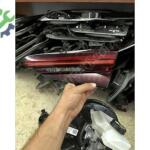 Audi A5 stop lambası sağ iç