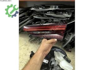 Audi A5 stop lambası sağ iç