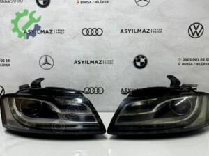 AUDİ A5 TAKIM FAR (ORJİNAL HATASIZ)
